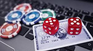 Vulkan Russia Casino